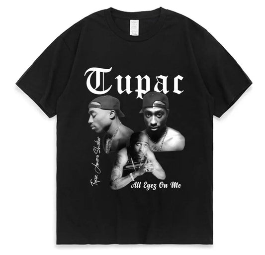 Tupac T-shirt