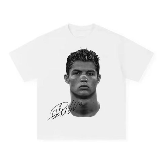 Cr7 T-shirt