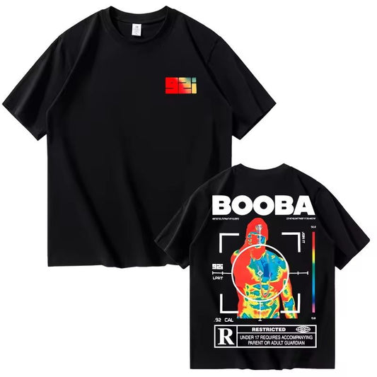 Booba T-shirt